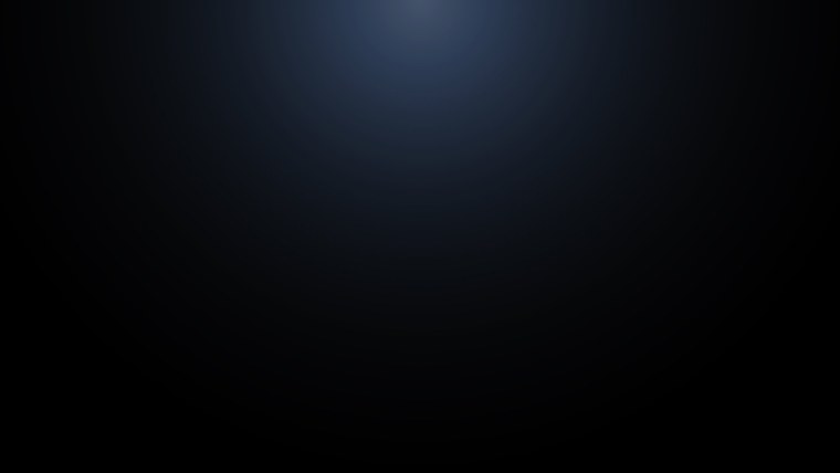 Красивый черный градиент