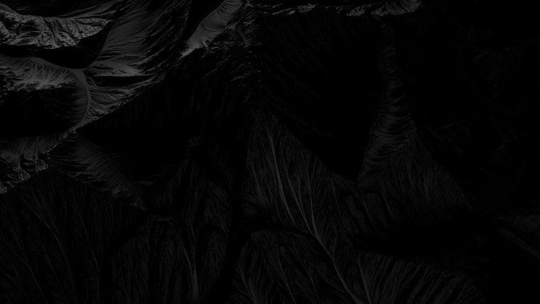 Черные обои