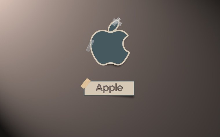 Обложка сообщества Apple