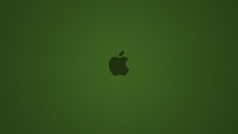 Apple Минимализм