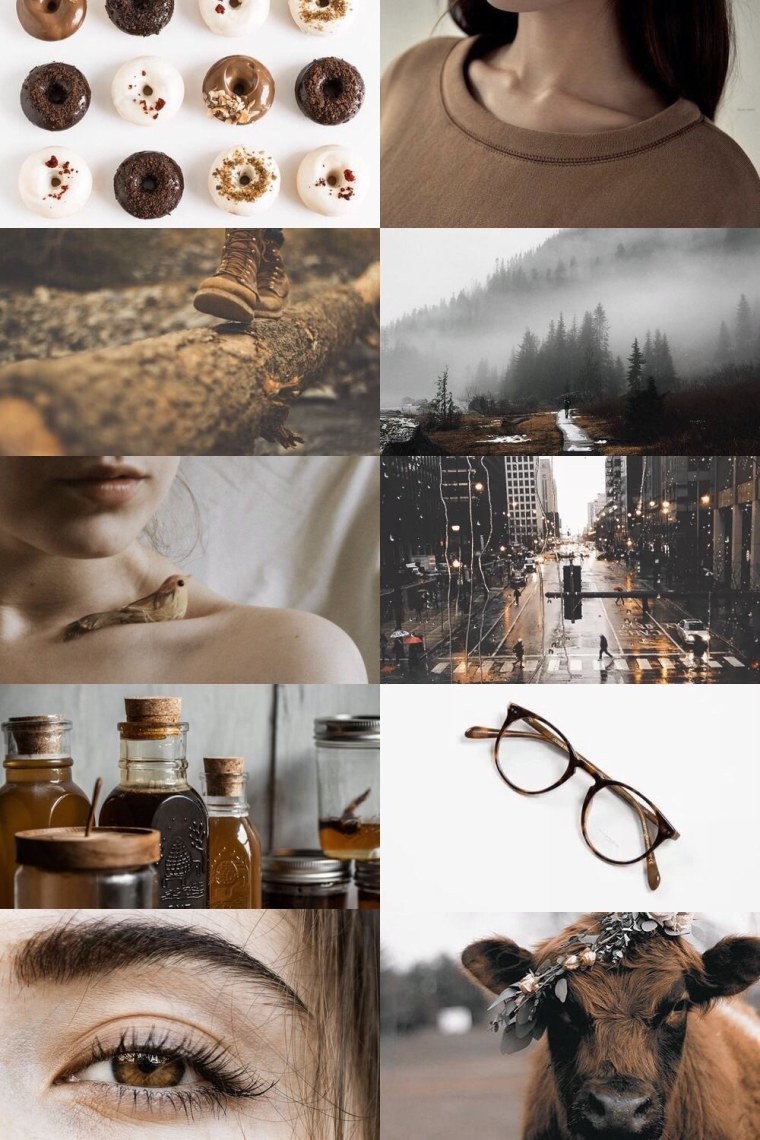 Красивые коллажи