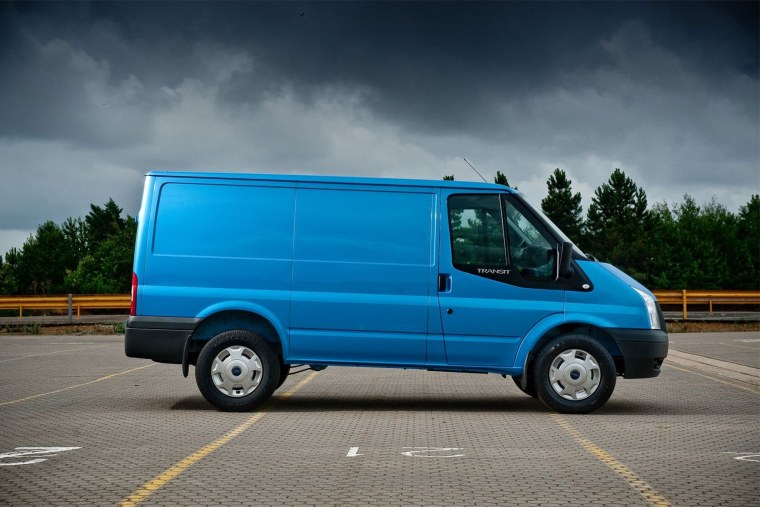 Ford Transit Ford Transit