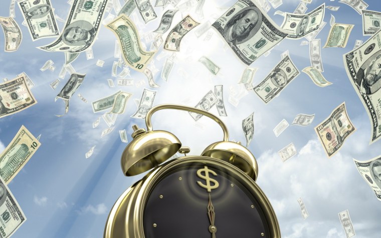 Богатство и благополучие