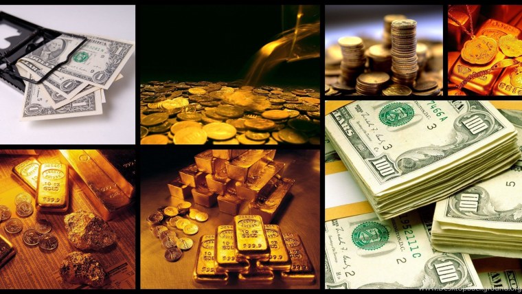 Заставка на рабочий стол деньги
