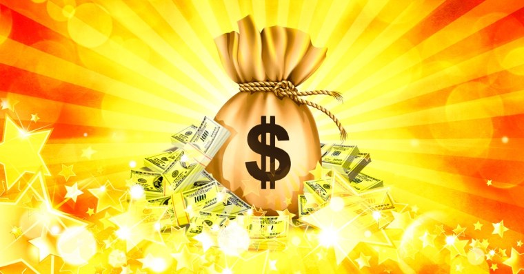 Денежные аффирмации