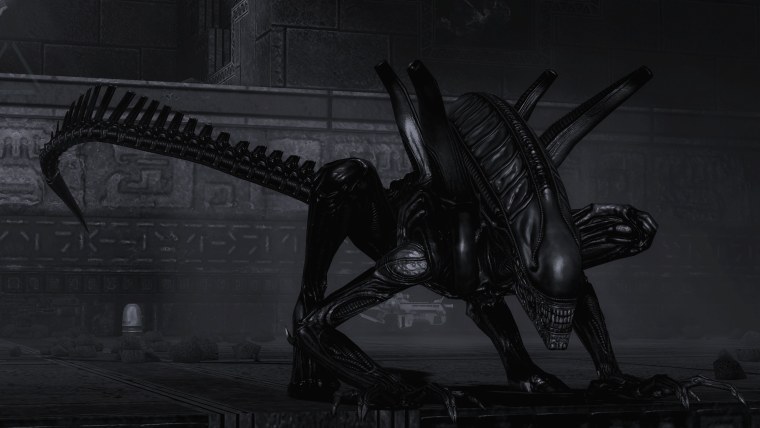 Xenomorph Trance