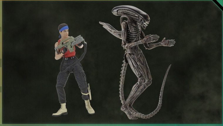 Прометей 2012 инопланетянин Анабиоз