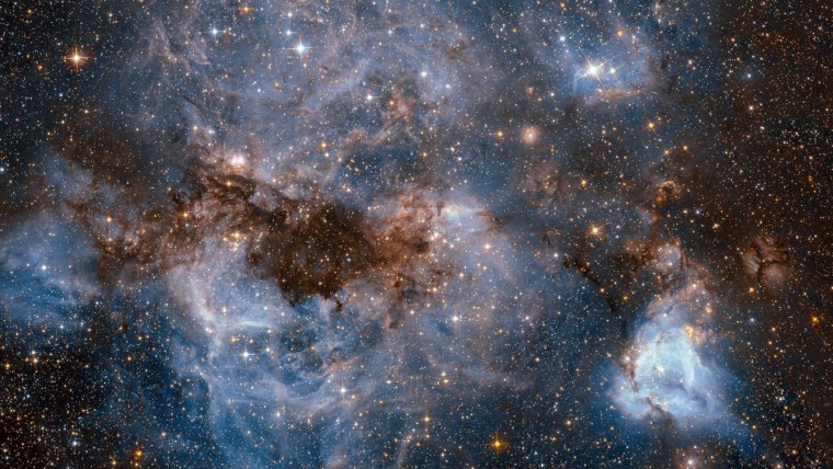 Космос Галактика Млечный путь планеты