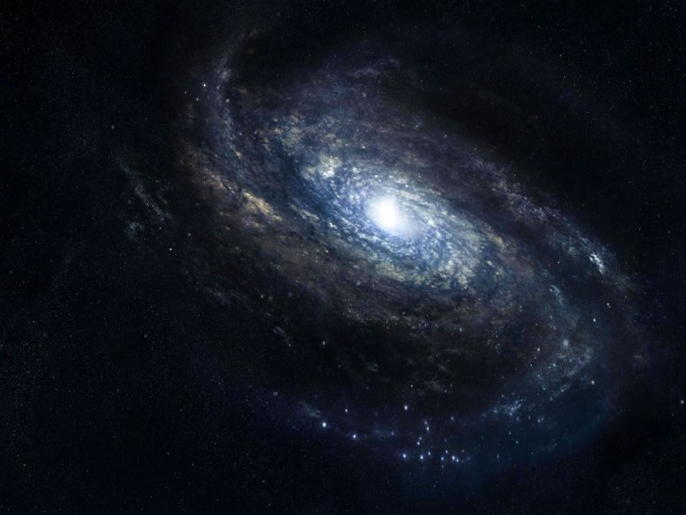 Туманность NGC 6302