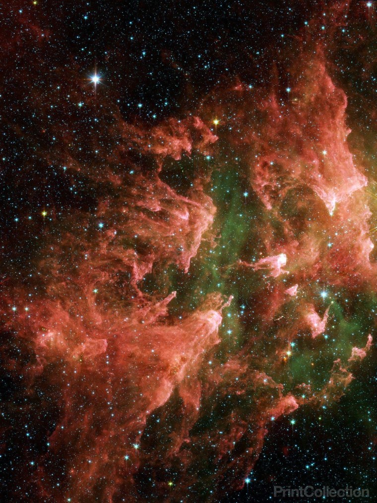 Хаббл снимки космоса