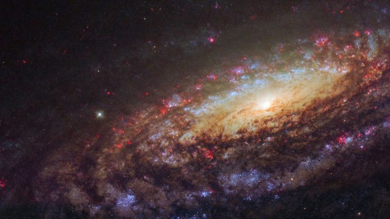 NGC 3314
