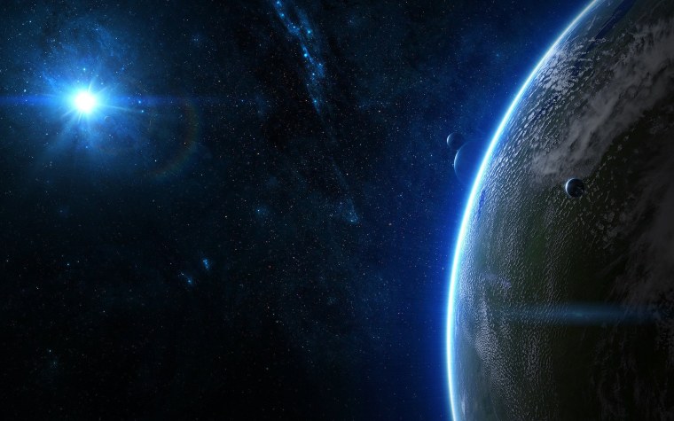 Сейфертовская Галактика