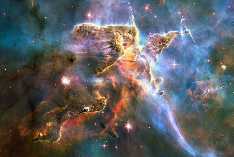 Вселенная снимки