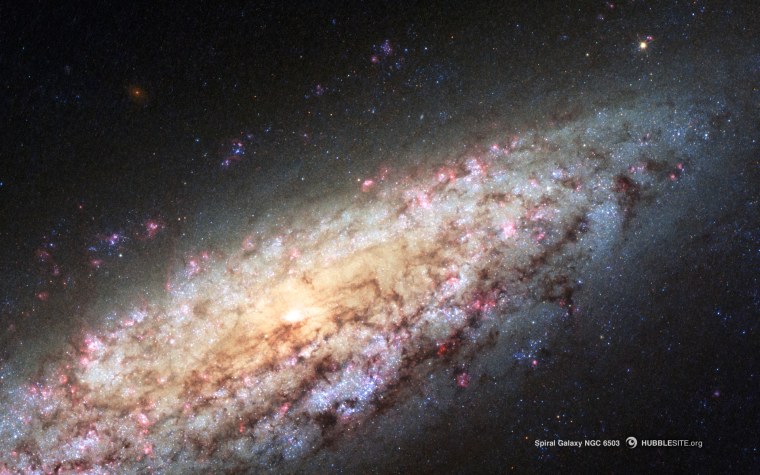 Телескоп Хаббл скопление галактик