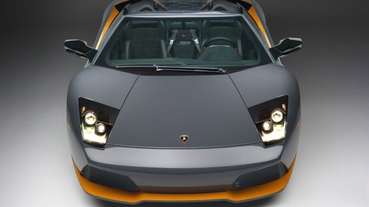 Lamborghini Murcielago