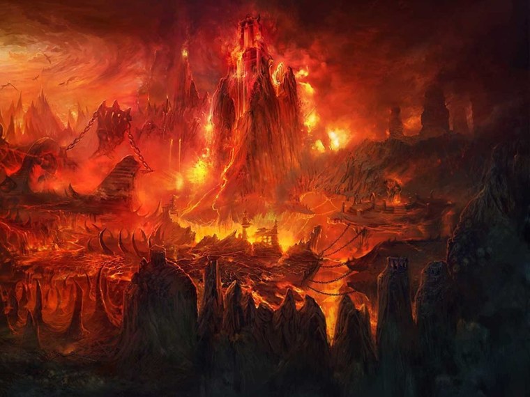 Муспельхейм сурт