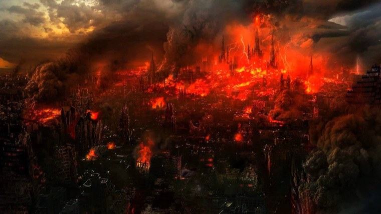 Звездные войны войны Мустафар