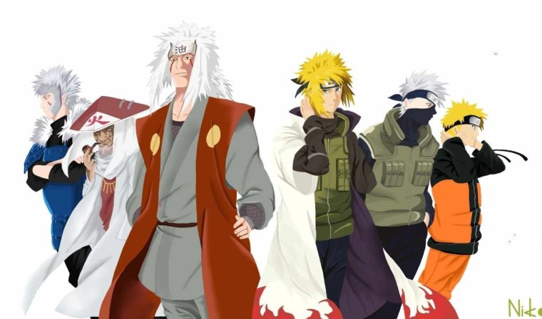 Химавари Хокаге