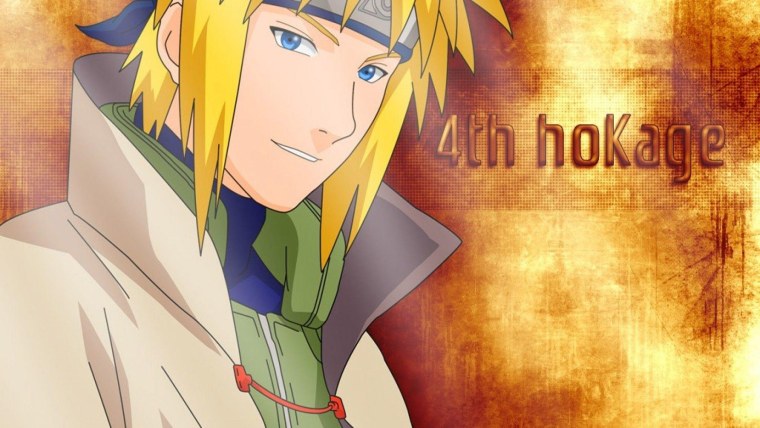 Сарутоби 3 Хокаге