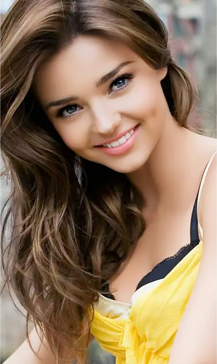 Миранда Керр