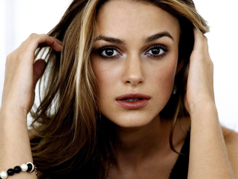 Актриса Кира Найтли