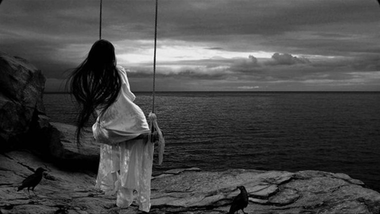 Разговор двоих в живописи