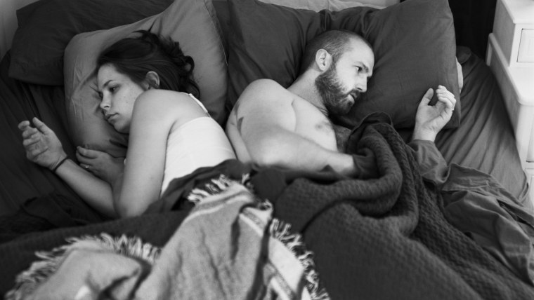 Очень грустный пацан