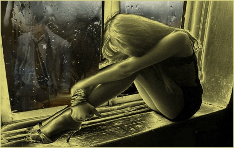 Нам хорошо вдвоем стихи