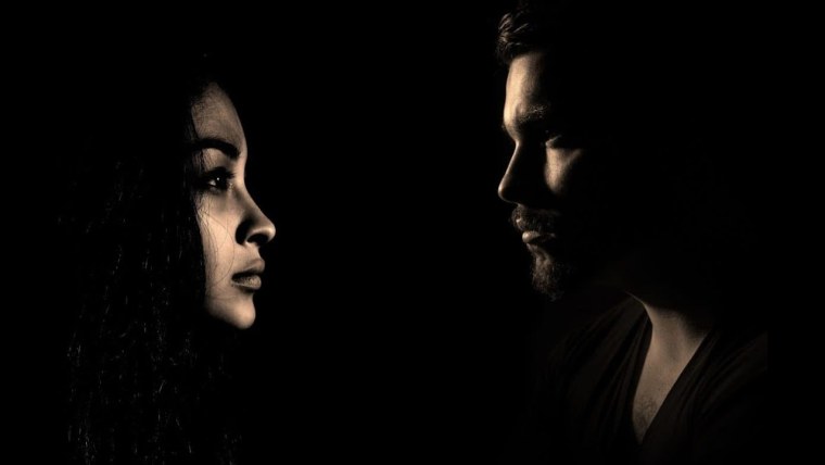 Расставание с любимым