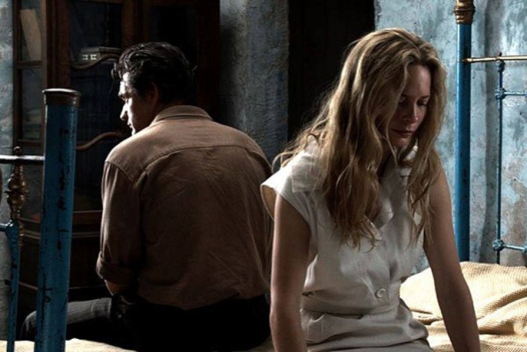 Чувство одиночества в отношениях