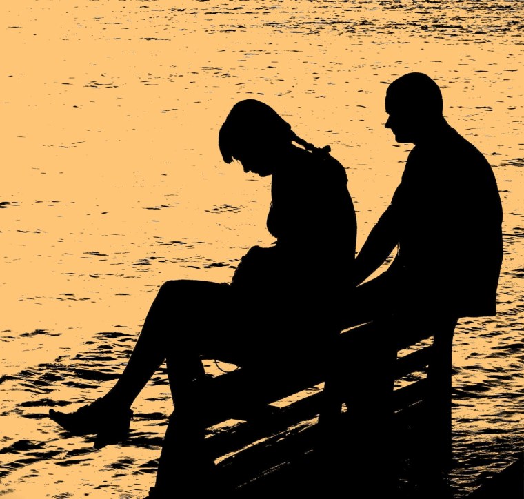 Одиночество вдвоем цитаты