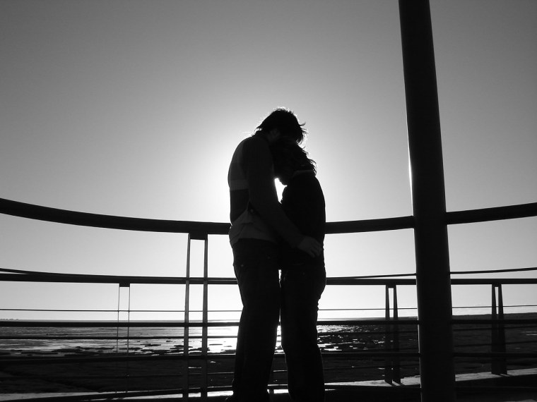 Одиночество кафе