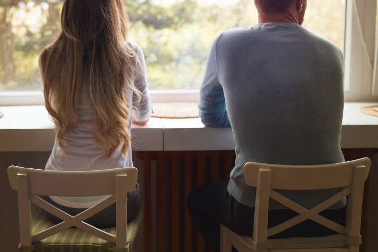 Грустные воспоминания