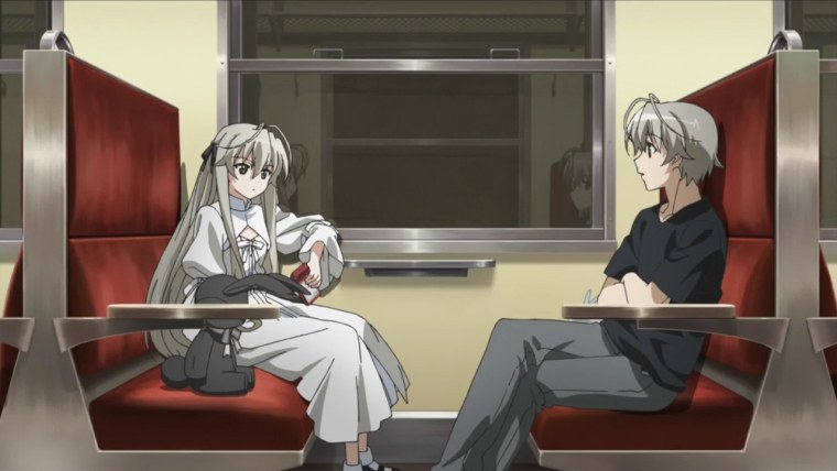 Душевное одиночество