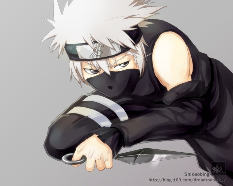 Хатаке Каташи