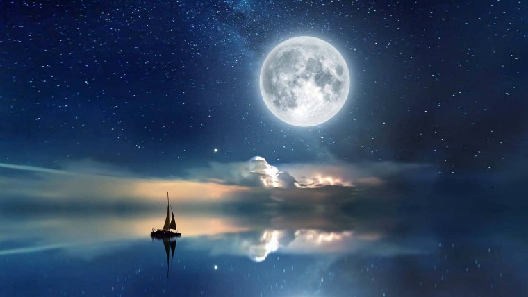 Затмение арт