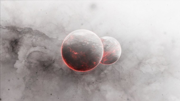 Пони на рабочий стол