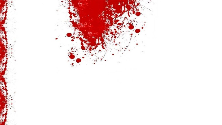 Абстракция пятна