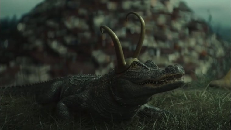 Стив Бушеми костюм на Хэллоуин