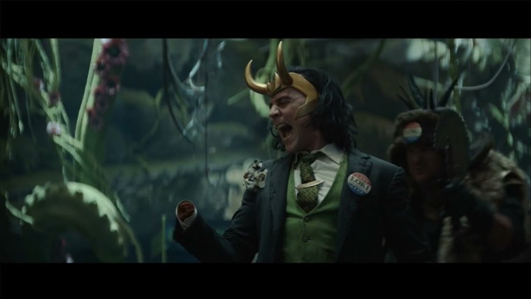 Локи сериал крокодил