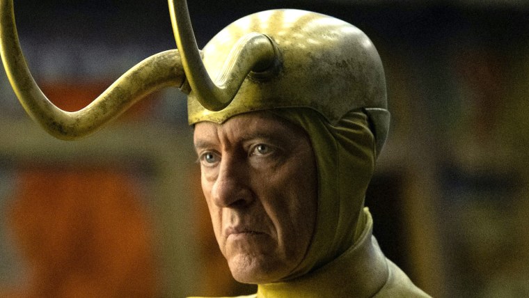 Классический Локи Ричард э Грант