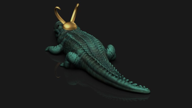 Локи Лафейсон Эстетика