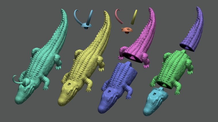 КИД Локи сериал