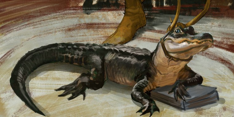 Локи Марвел сериал