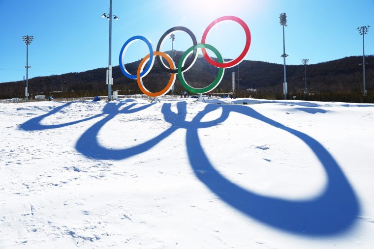 Олимпиада в Пекине 2022 медальный