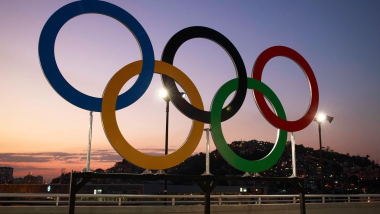 Летняя олимпиада