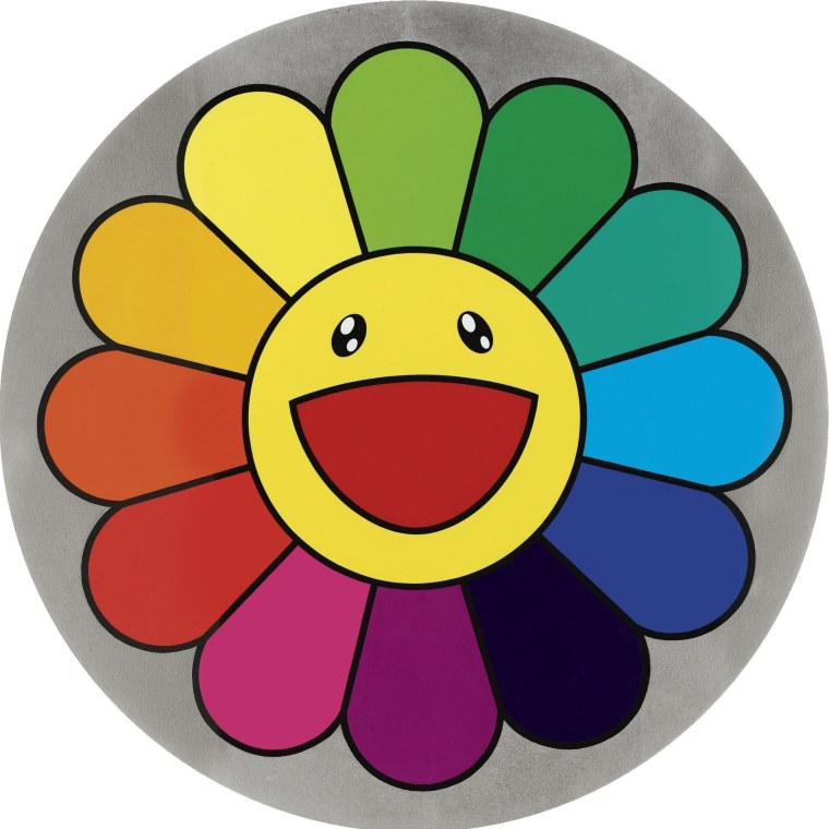 Космея цветок