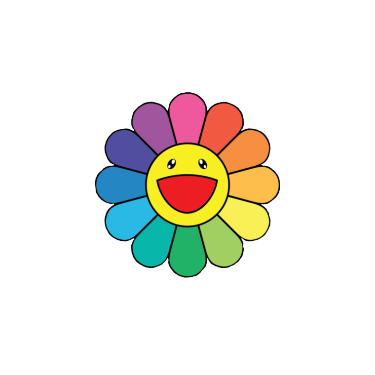 Цветок инди КИД