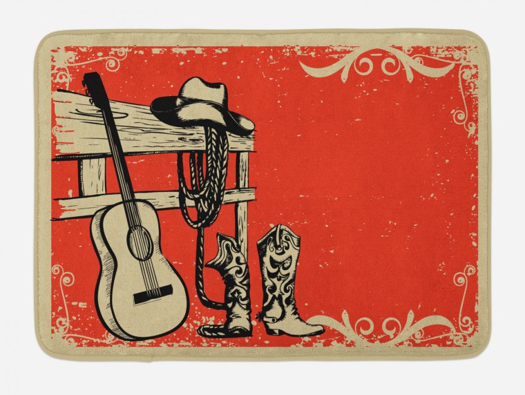 Картины в стиле музыки Кантри