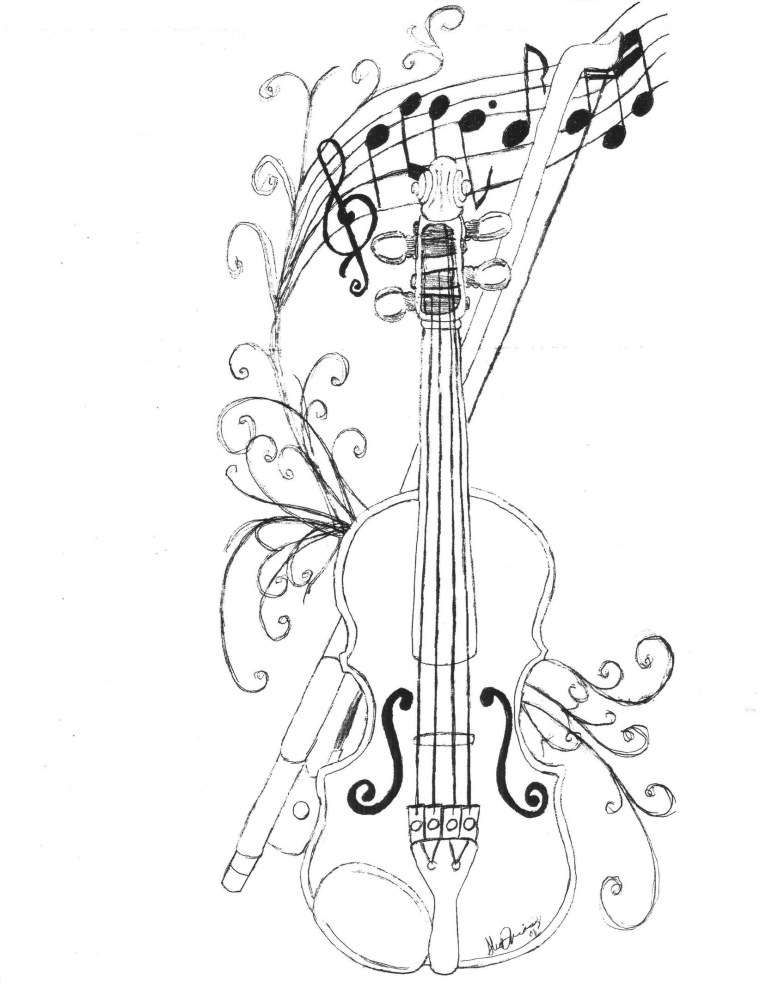 Рисование Эстетика